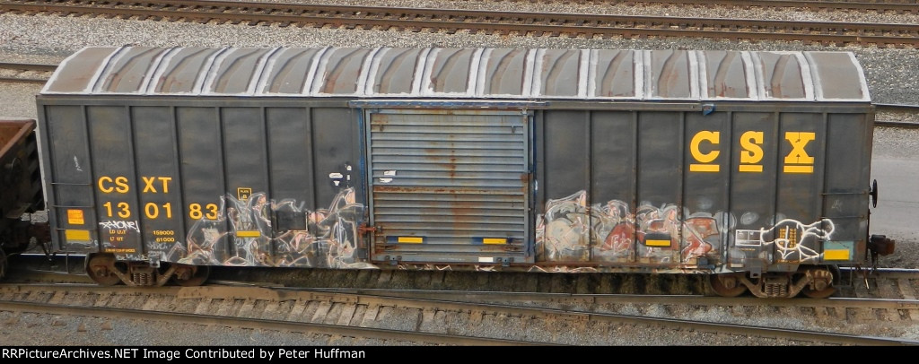 CSXT 130183